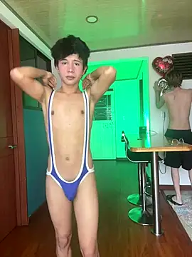 Bay freedo online show from December 2025 09:17:02 PM