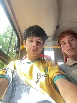 Bay freedo online show from December 2025 05:47:02 PM