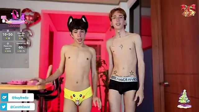 Bay freedo online show from December 2025 10:21:02 PM