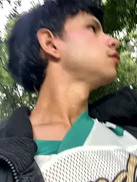 Snapshot of Bay_freedo chatting on November 2025 07:51:01 PM Bay freedo online show from November 2025 07:51:01 PM