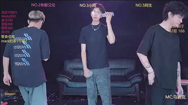 AAA-winner online show from May 2026 10:49:02 PM