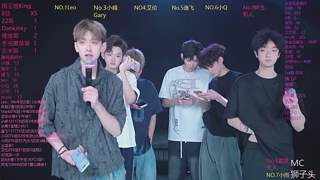 AAA-winner online show from April 2026 10:36:02 PM