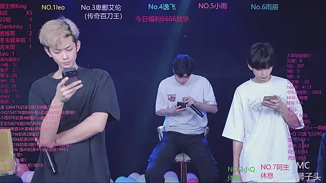 AAA-winner online show from May 2026 12:54:01 AM