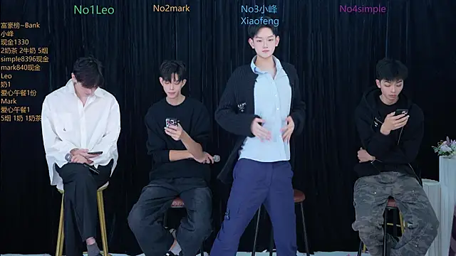 AAA-winner online show from November 2025 11:09:02 PM