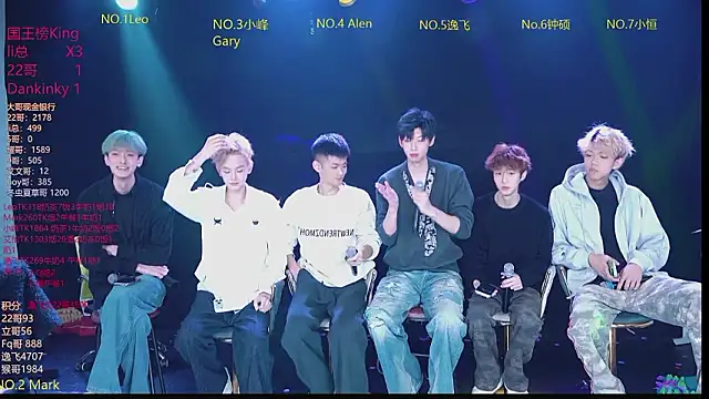 AAA-winner online show from February 2026 03:27:01 AM