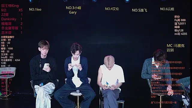 AAA-winner online show from March 2026 05:53:02 AM