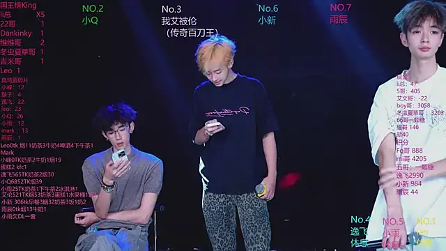AAA-winner online show from June 2026 02:28:02 AM