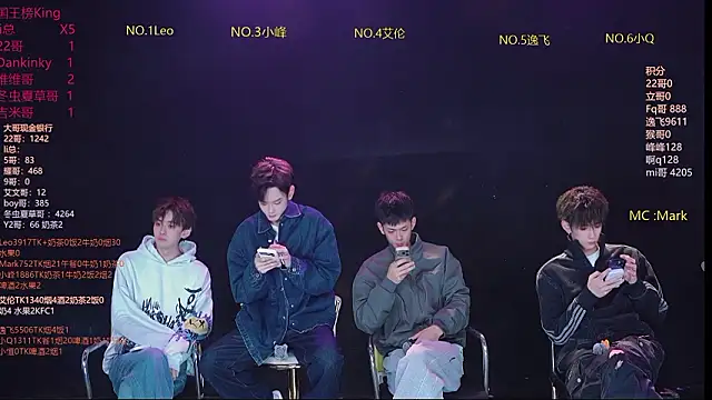 AAA-winner online show from March 2026 05:14:01 AM