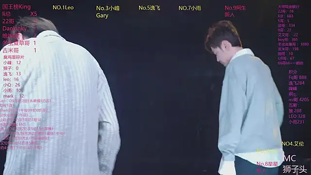 AAA-winner online show from April 2026 10:36:02 PM