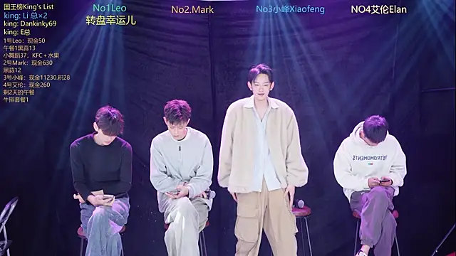 AAA-winner online show from December 2025 04:40:02 AM