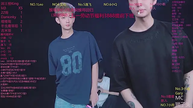 AAA-winner online show from May 2026 10:26:01 PM
