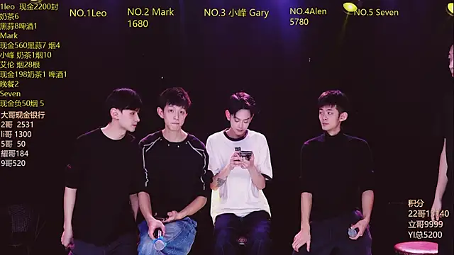 AAA-winner online show from January 2026 07:09:01 PM