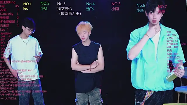 AAA-winner online show from June 2026 02:28:02 AM