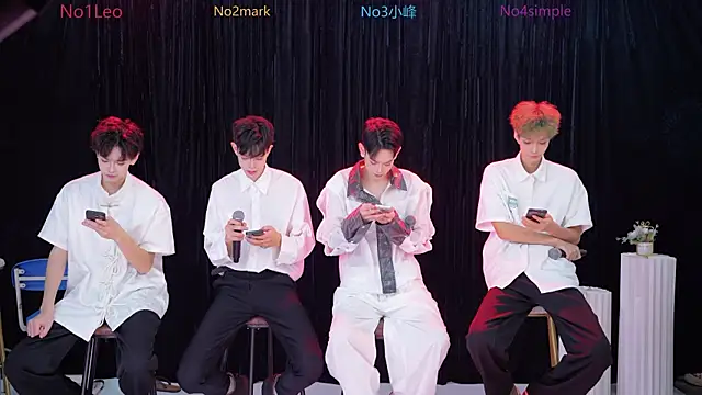 Snapshot of AAA-winner chatting on November 2025 09:41:01 PM AAA-winner online show from November 2025 09:41:01 PM