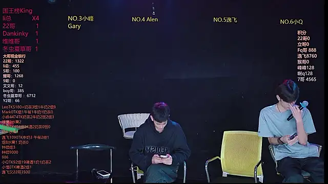 AAA-winner online show from February 2026 12:27:01 PM