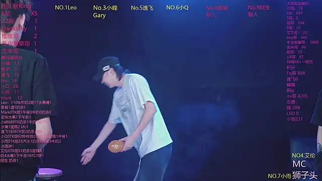 AAA-winner online show from April 2026 10:38:01 PM