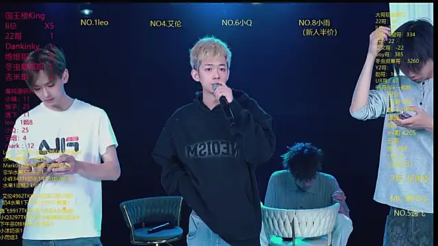 AAA-winner online show from April 2026 05:33:02 AM