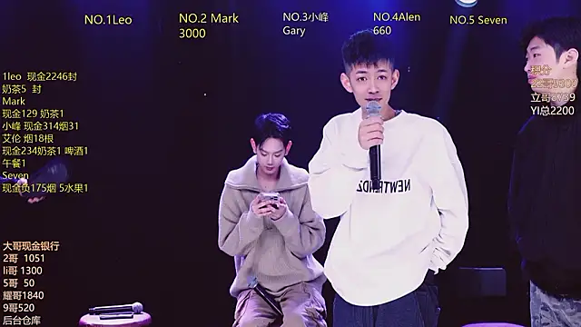 AAA-winner online show from January 2026 02:04:02 AM