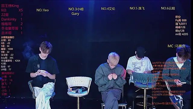 AAA-winner online show from March 2026 05:41:01 AM