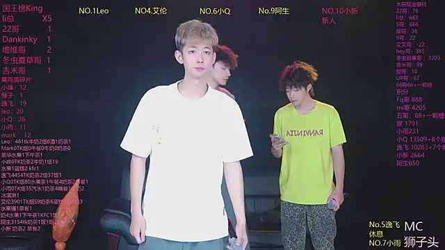 AAA-winner online show from May 2026 10:23:01 PM