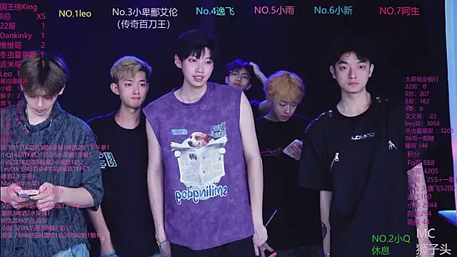 AAA-winner online show from May 2026 12:20:02 AM