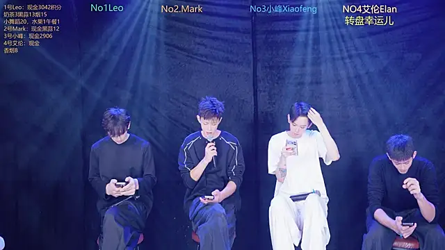 AAA-winner online show from December 2025 04:39:02 AM