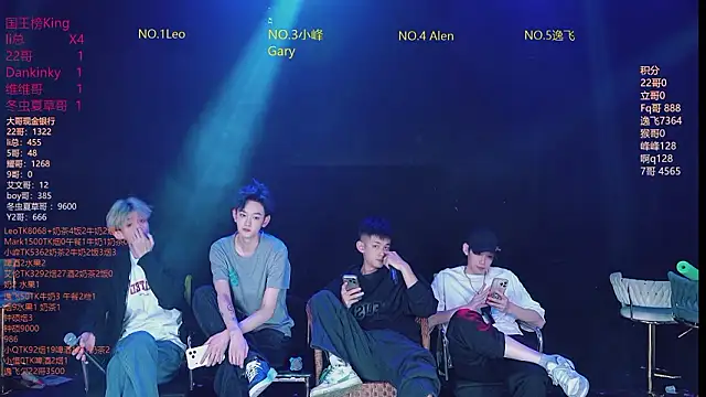 AAA-winner online show from February 2026 11:43:01 AM