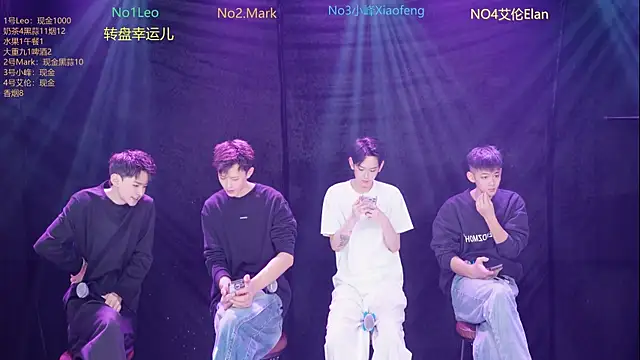 AAA-winner online show from December 2025 04:49:02 AM