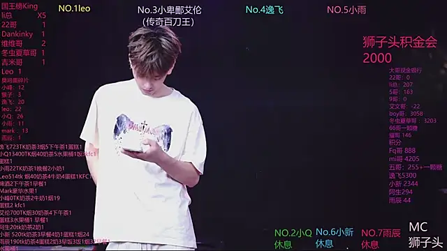 AAA-winner online show from May 2026 12:05:02 AM