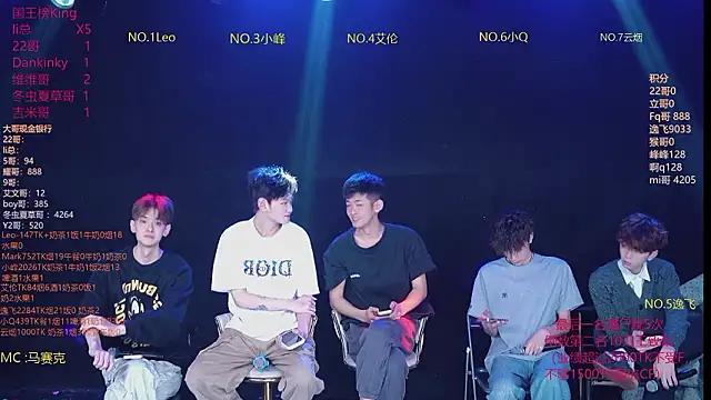 AAA-winner online show from March 2026 05:45:02 AM