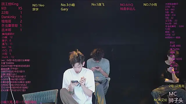 AAA-winner online show from April 2026 05:20:01 AM