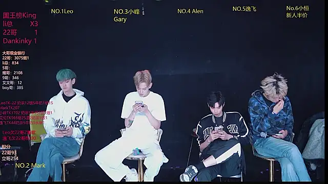 AAA-winner online show from February 2026 03:35:02 AM