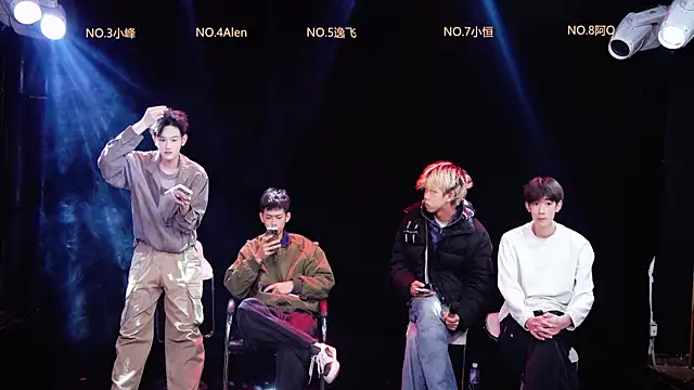 AAA-winner online show from February 2026 12:29:01 PM