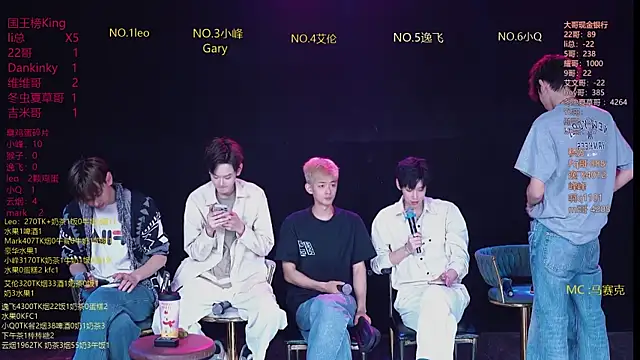 AAA-winner online show from March 2026 06:25:01 AM