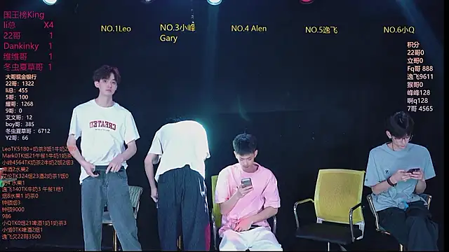 AAA-winner online show from March 2026 12:16:01 PM