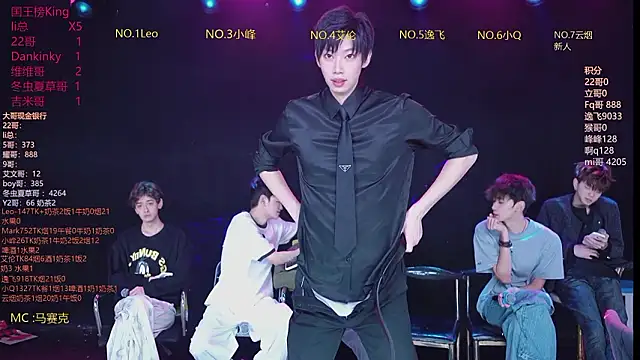 AAA-winner online show from March 2026 05:33:02 AM