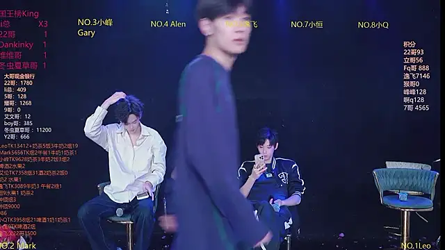 AAA-winner online show from February 2026 11:34:01 AM