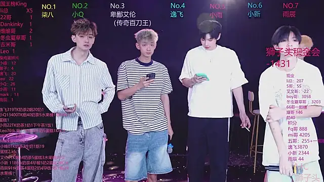 AAA-winner online show from May 2026 12:27:02 AM