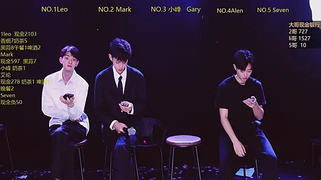 AAA-winner online show from January 2026 04:08:01 AM