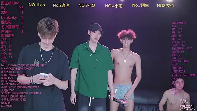 AAA-winner online show from May 2026 10:24:02 PM