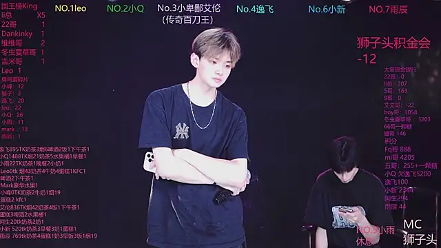 AAA-winner online show from May 2026 12:20:01 AM