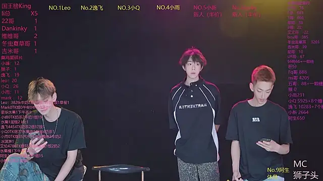 AAA-winner online show from May 2026 10:24:01 PM