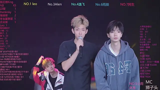 AAA-winner online show from May 2026 12:43:02 AM