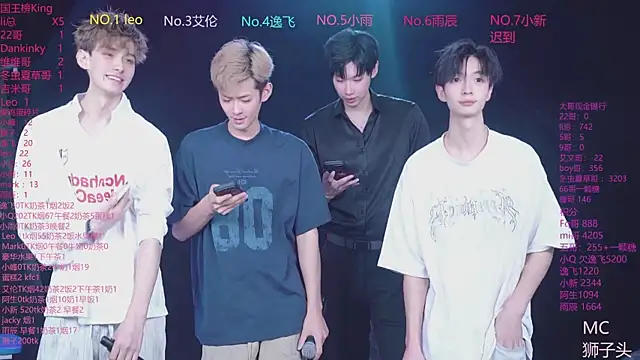 AAA-winner online show from May 2026 05:05:02 AM