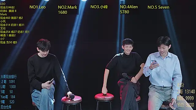 AAA-winner online show from January 2026 06:23:02 PM