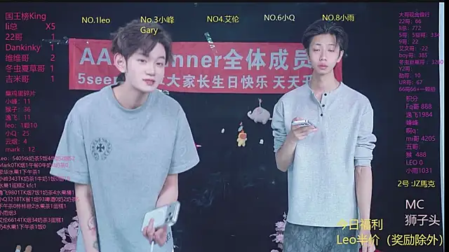 AAA-winner online show from April 2026 05:24:01 AM