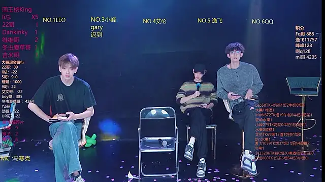 AAA-winner online show from March 2026 05:43:02 AM