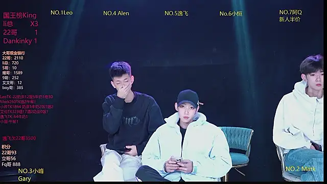 AAA-winner online show from February 2026 02:52:01 AM