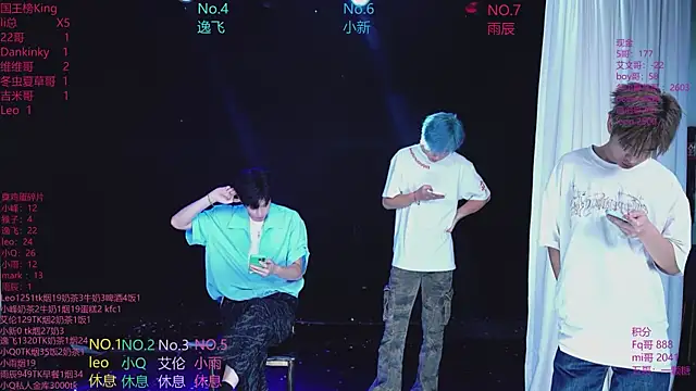 AAA-winner online show from June 2026 02:23:02 AM