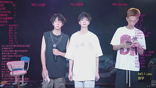 AAA-winner online show from May 2026 05:15:01 AM